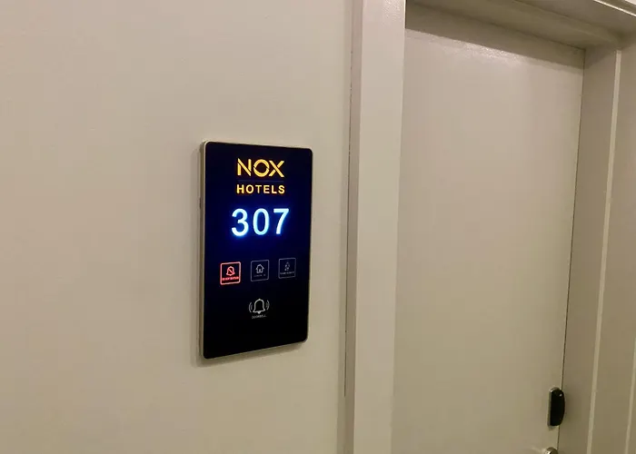 Nox Kensington