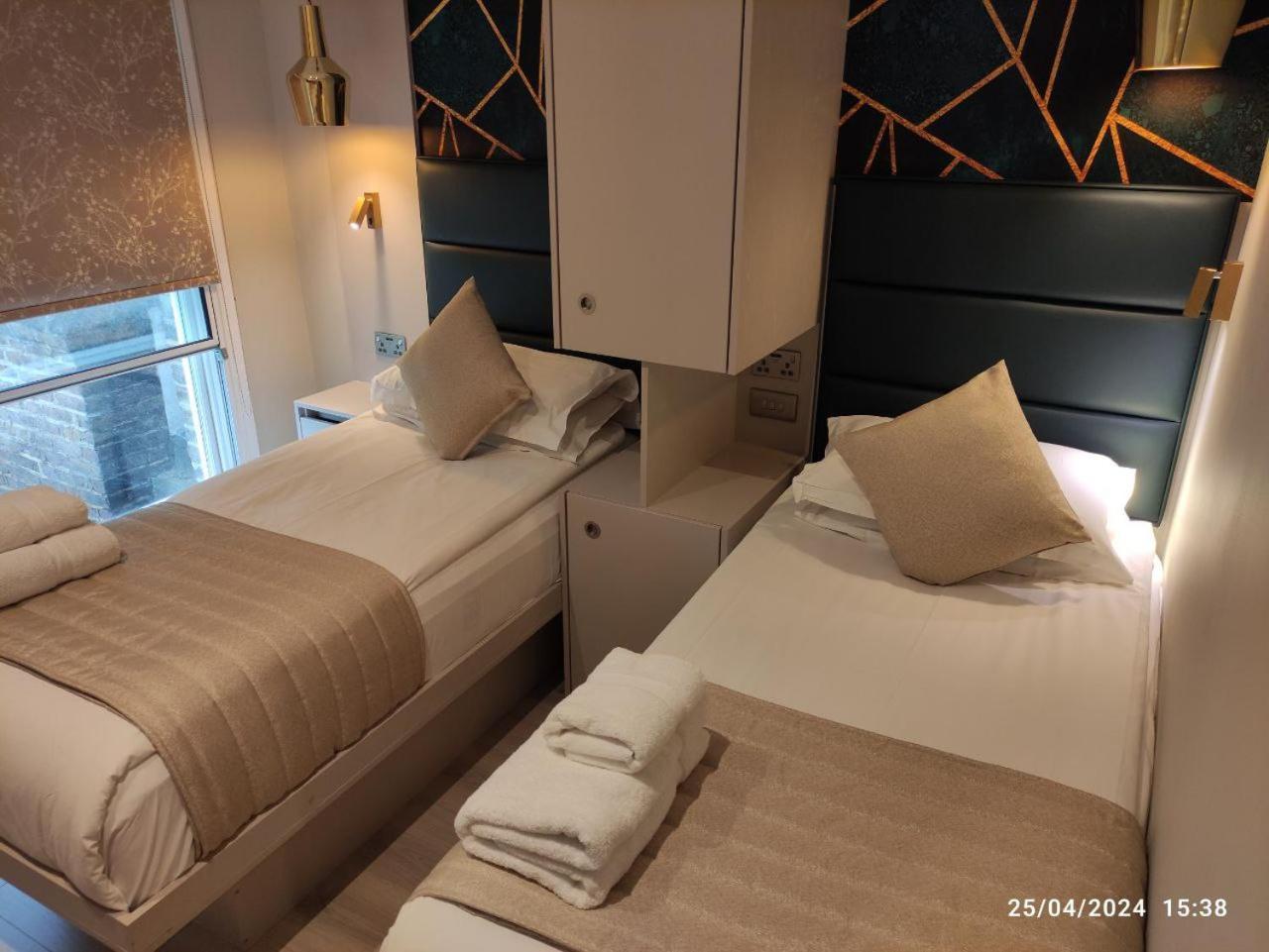 Appart hôtel Nox Kensington 4*