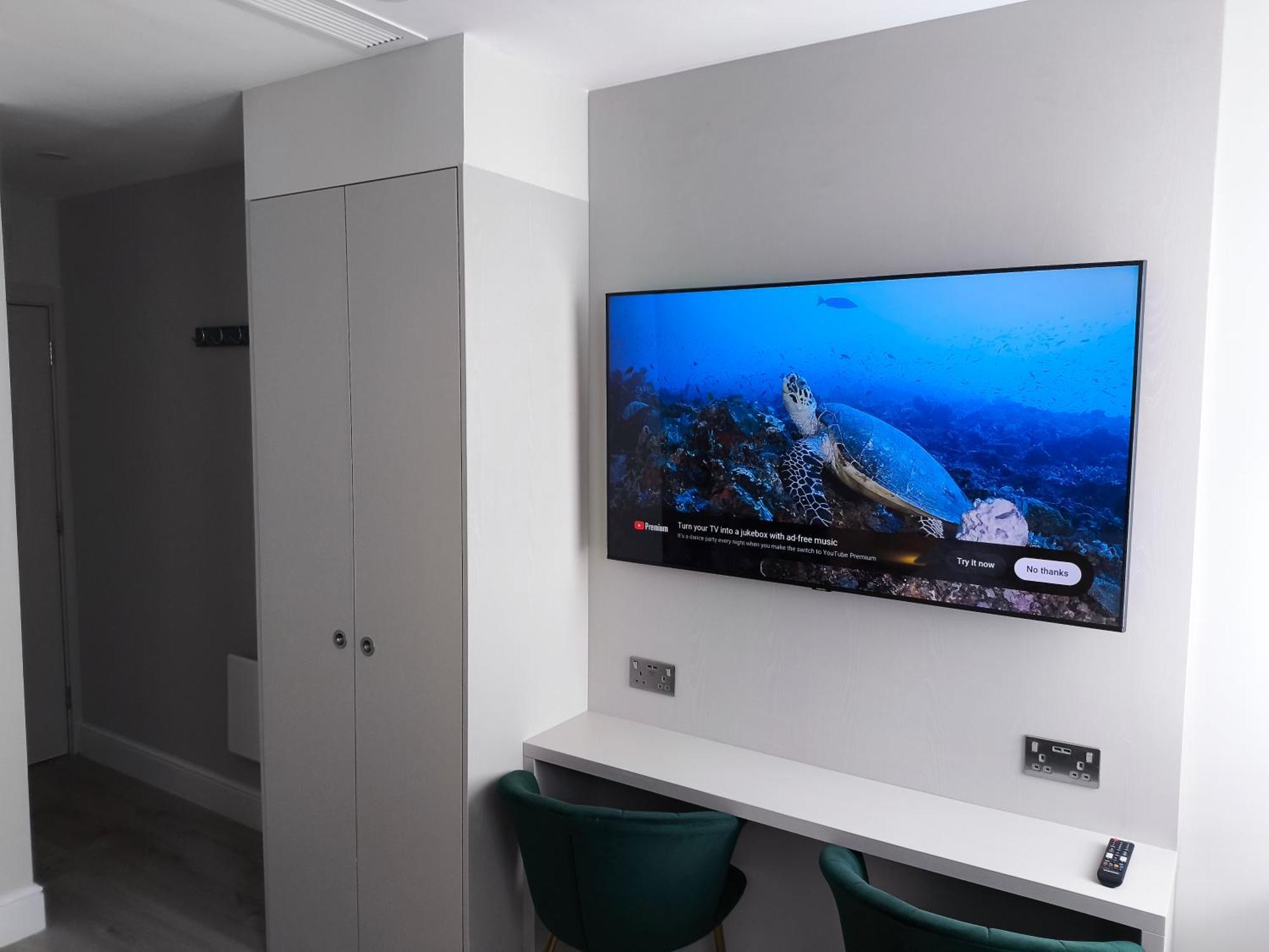 Nox Kensington Appart hôtel Londres