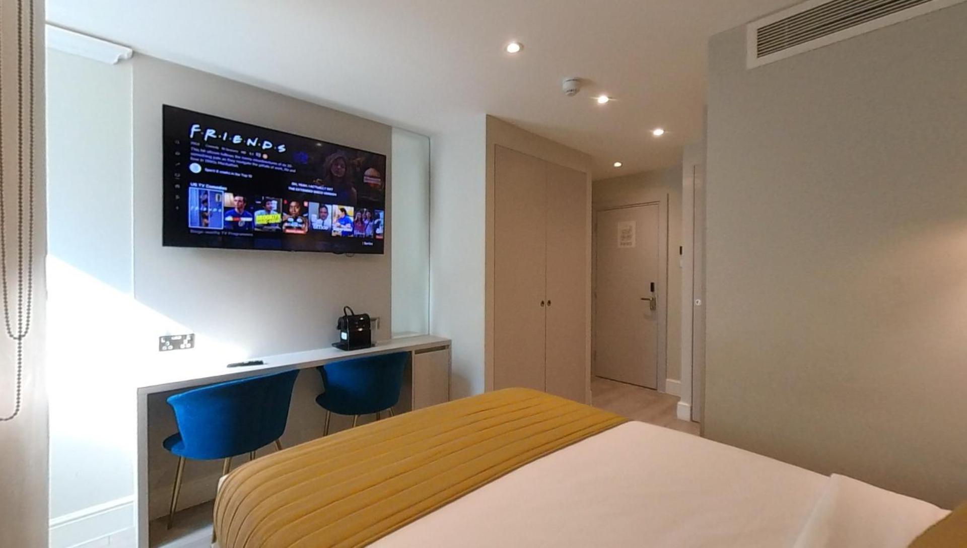 Nox Kensington Appart hôtel