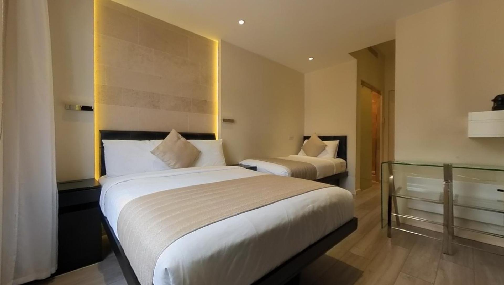 Appart hôtel Nox Kensington