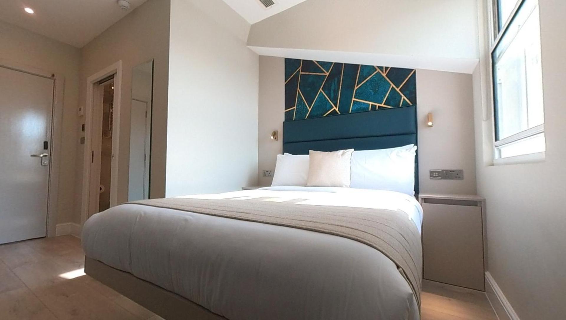 Nox Kensington Appart hôtel 4*