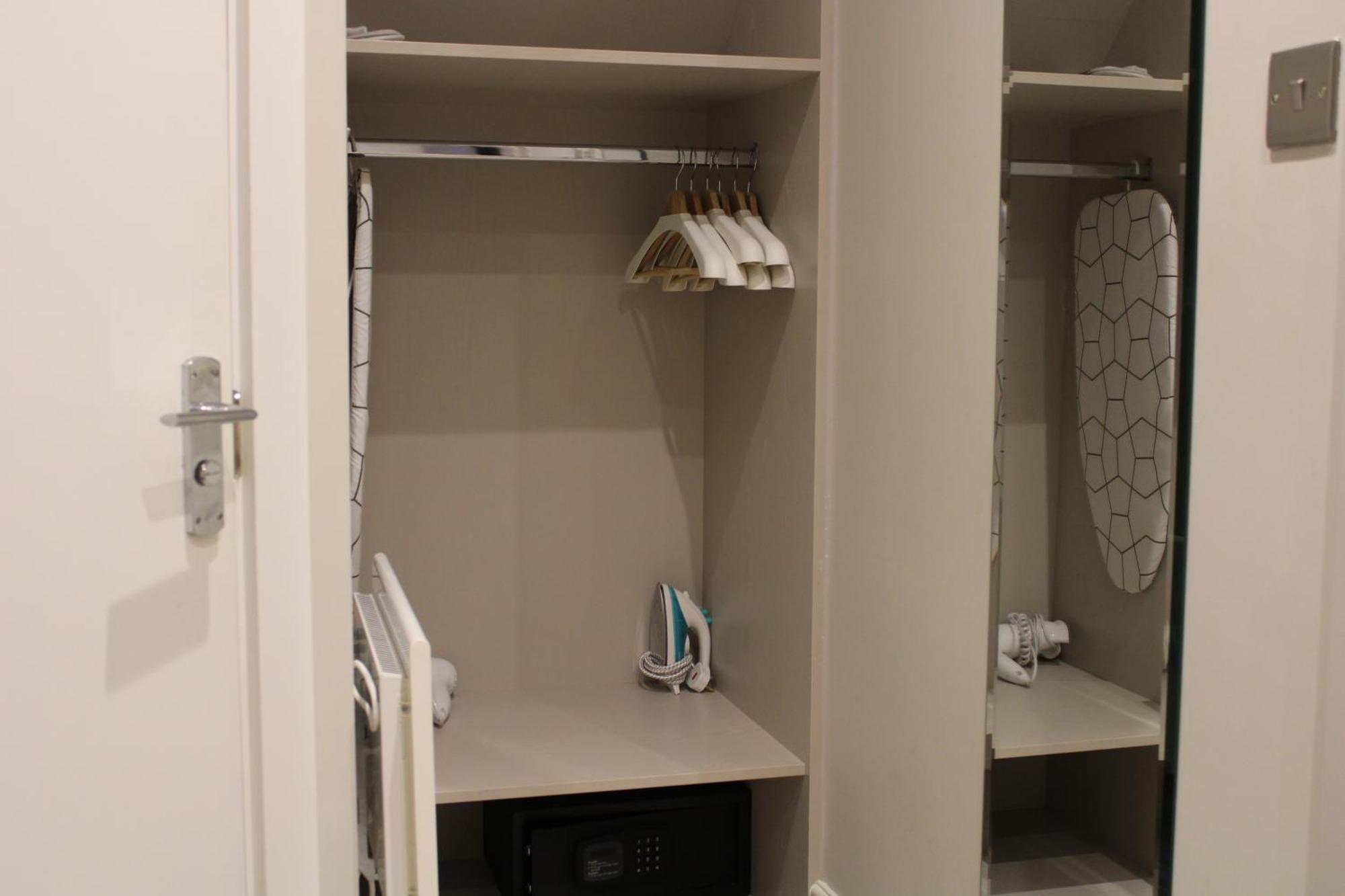 Nox Kensington 4* Londres