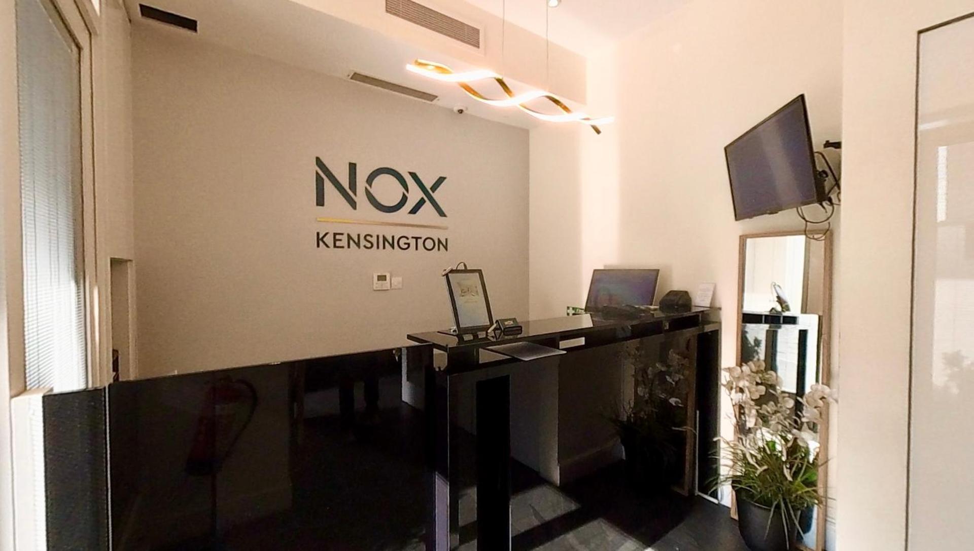 Nox Kensington Appart hôtel 4*