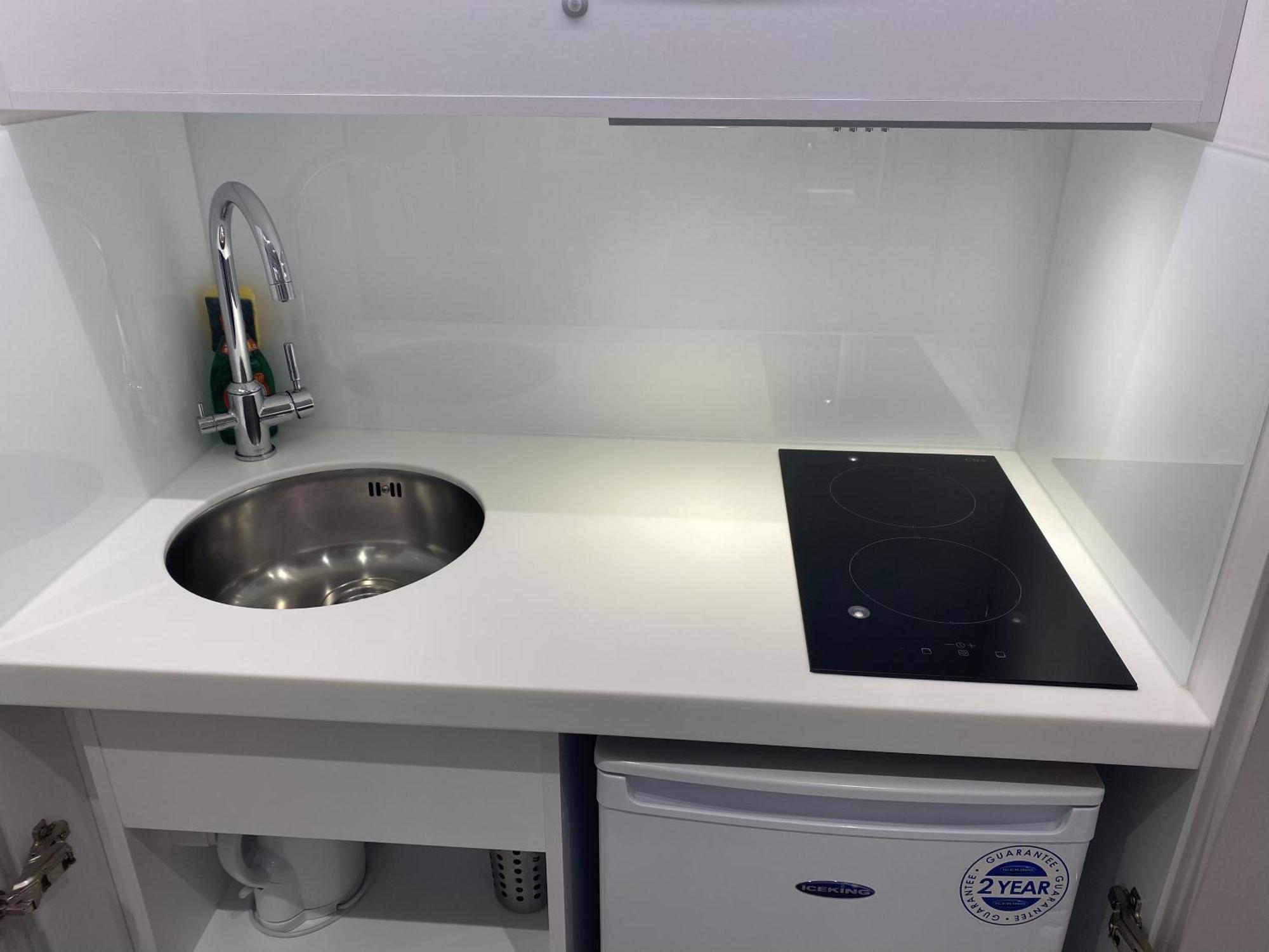 Nox Kensington Appart hôtel 4*