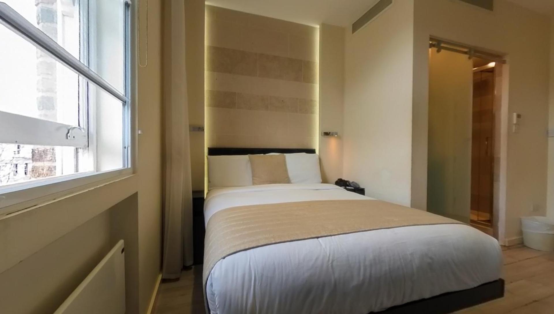 Nox Kensington 4* Londres