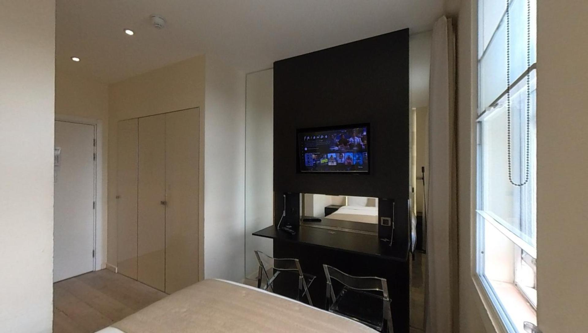 Appart hôtel Nox Kensington