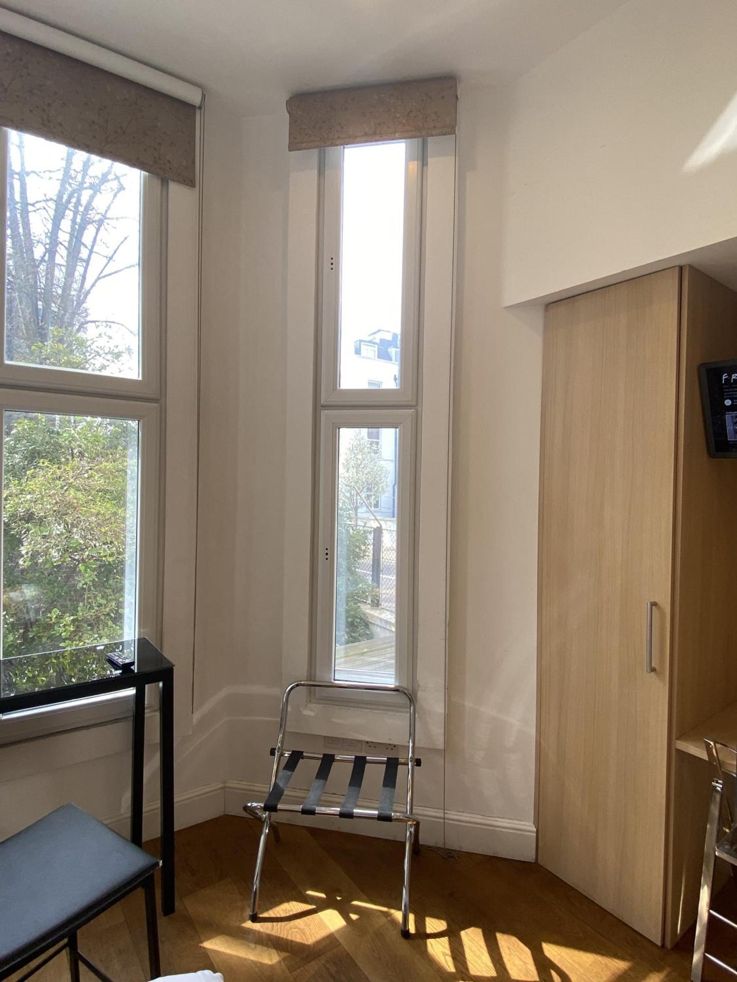 Nox Kensington Appart hôtel Londres