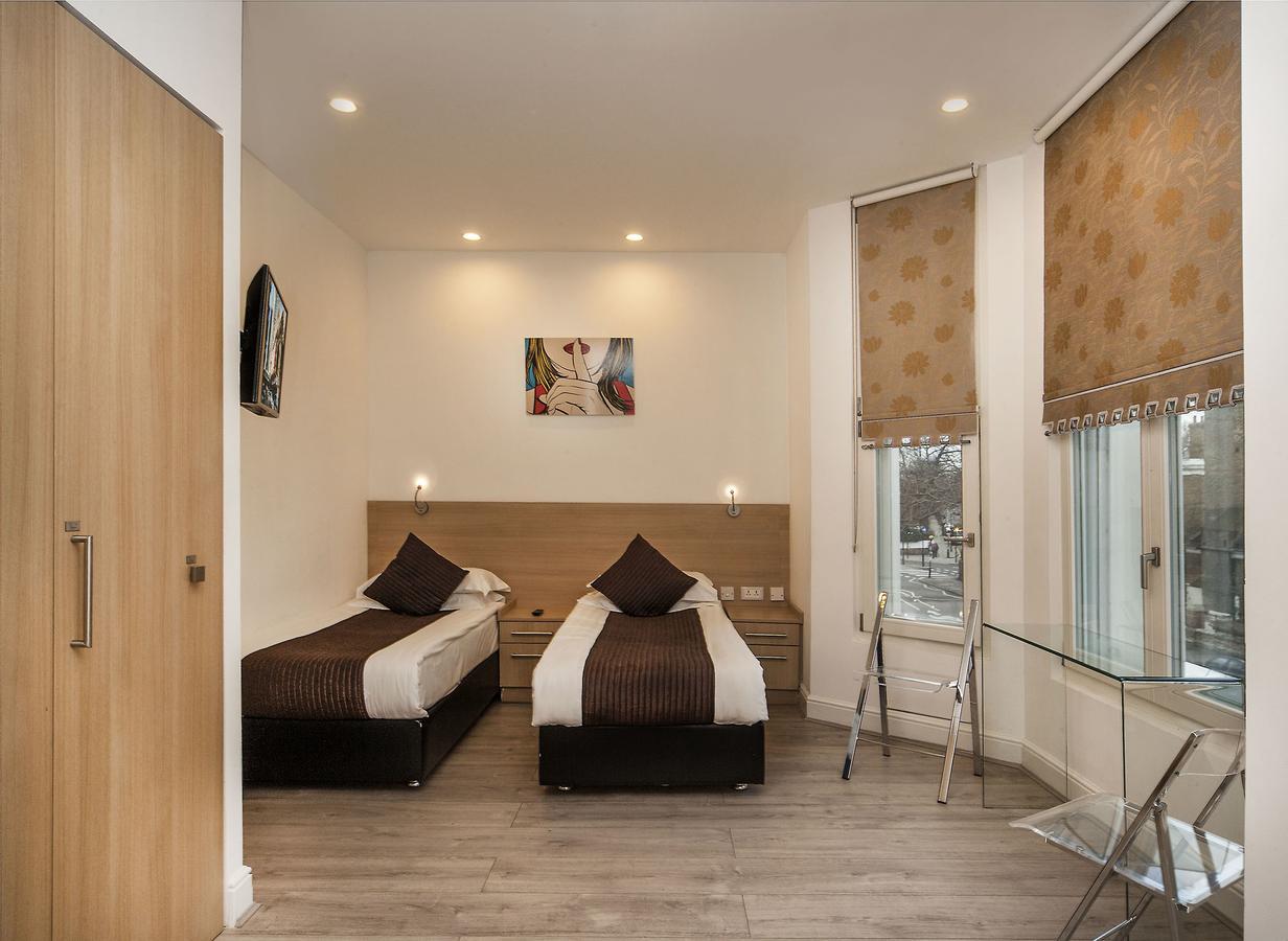 Nox - Kensington 4* London