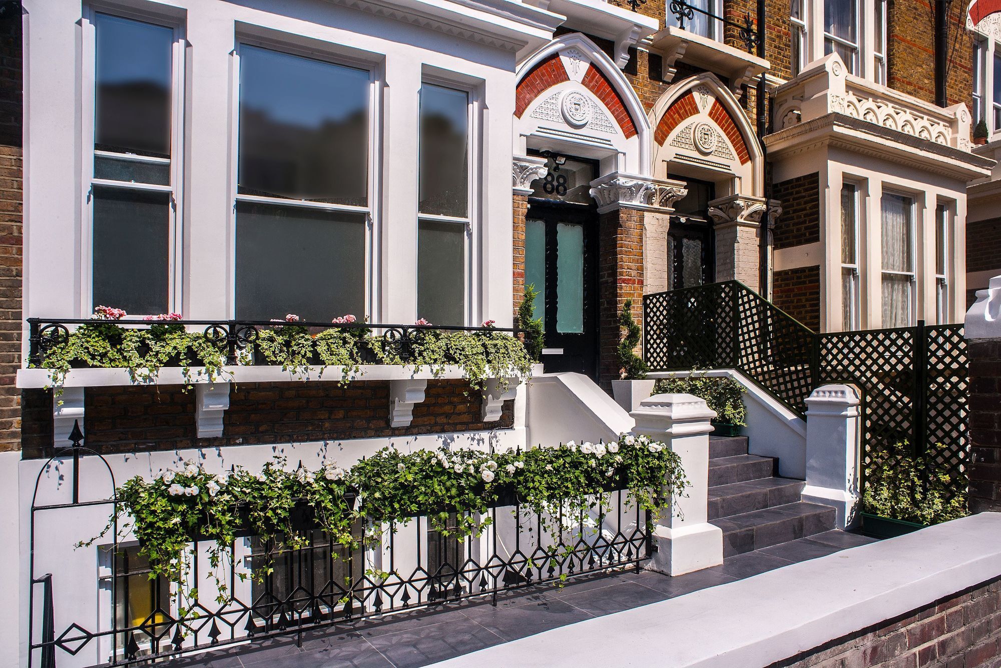 Appart hôtel Nox Kensington