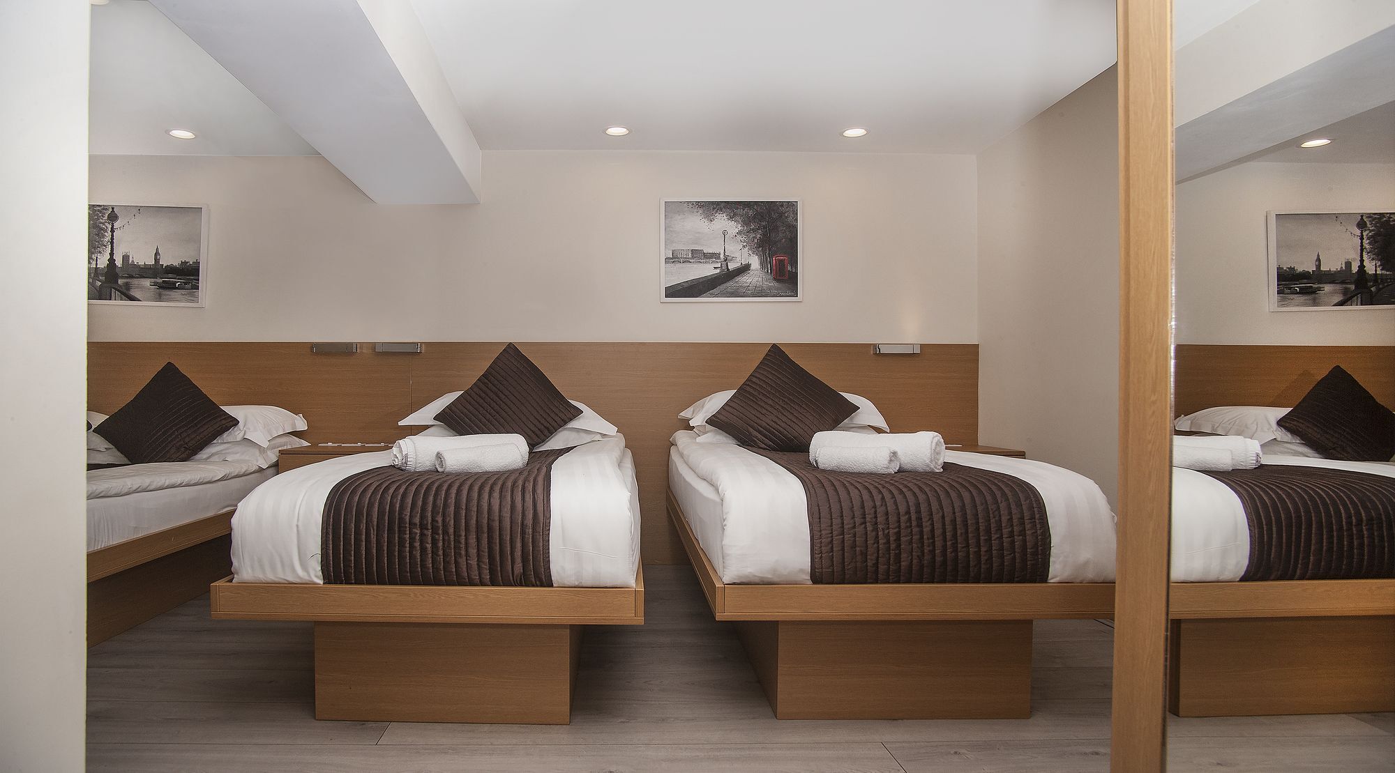 Nox - Kensington 4*