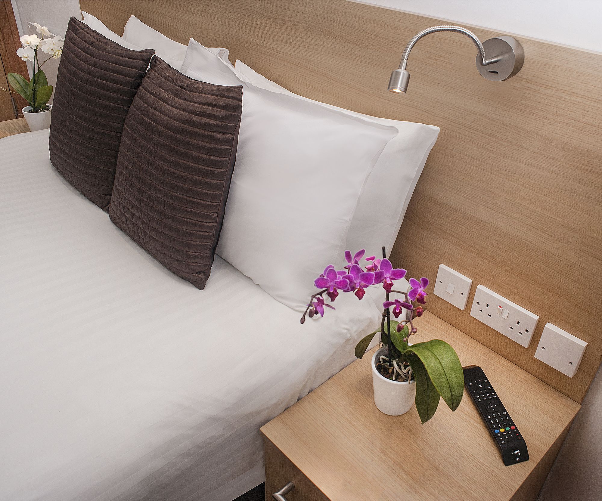 Appart hôtel Nox Kensington 4*