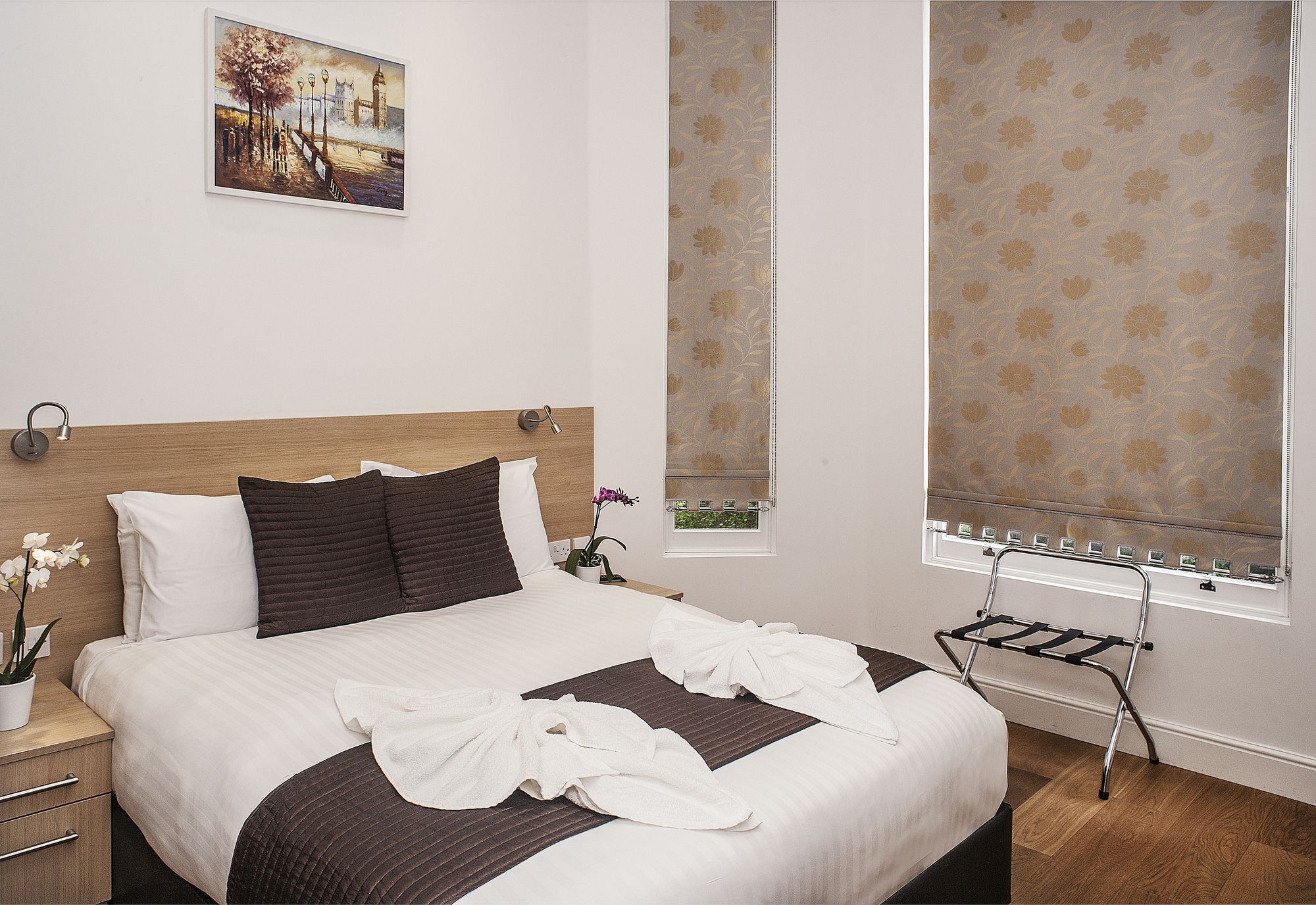 Nox Kensington Aparthotel Londen