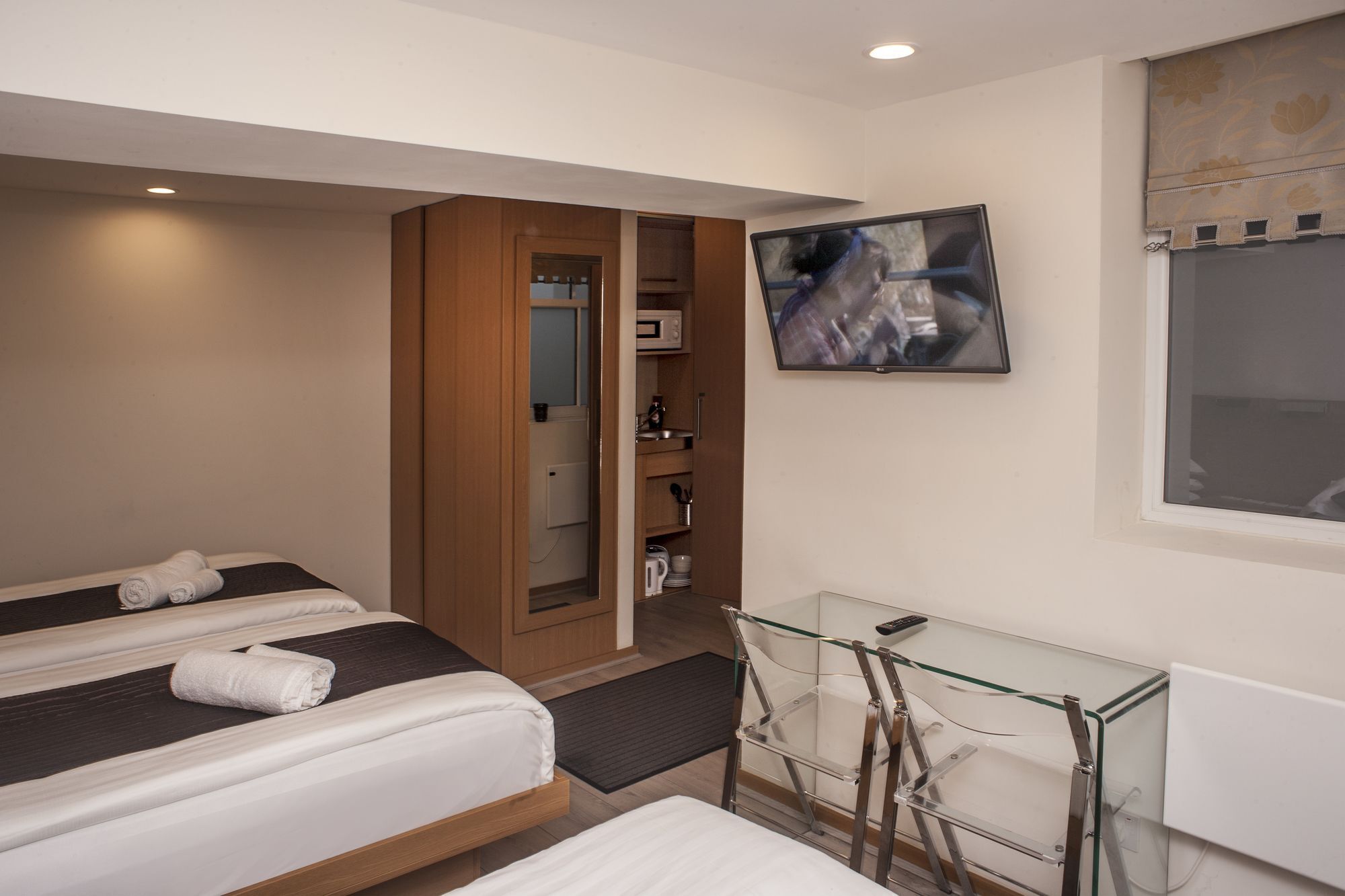 Nox Kensington Londres