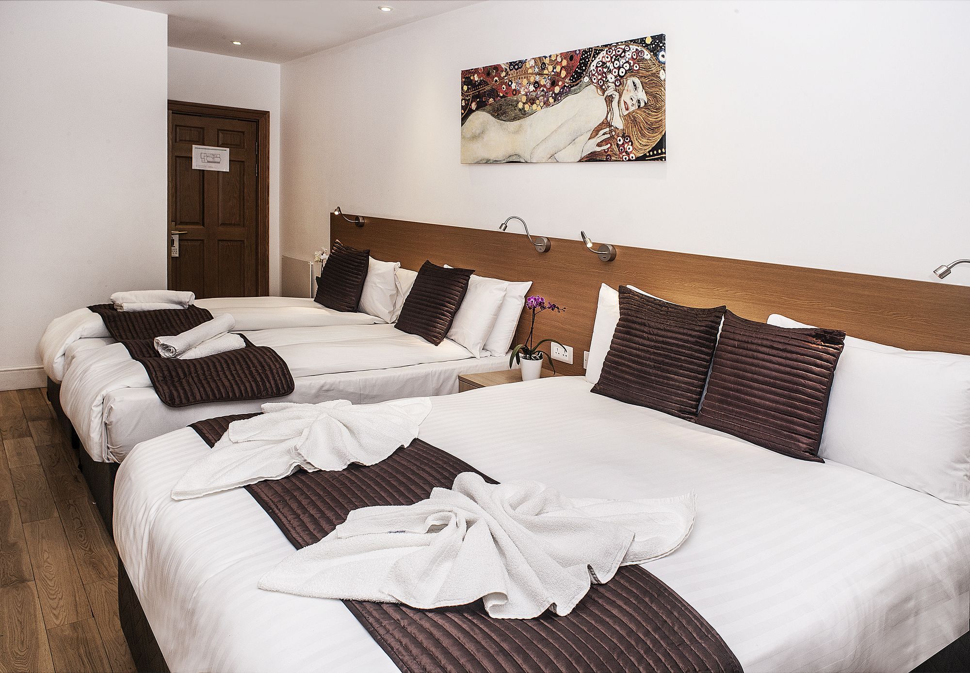 Nox Kensington Londres