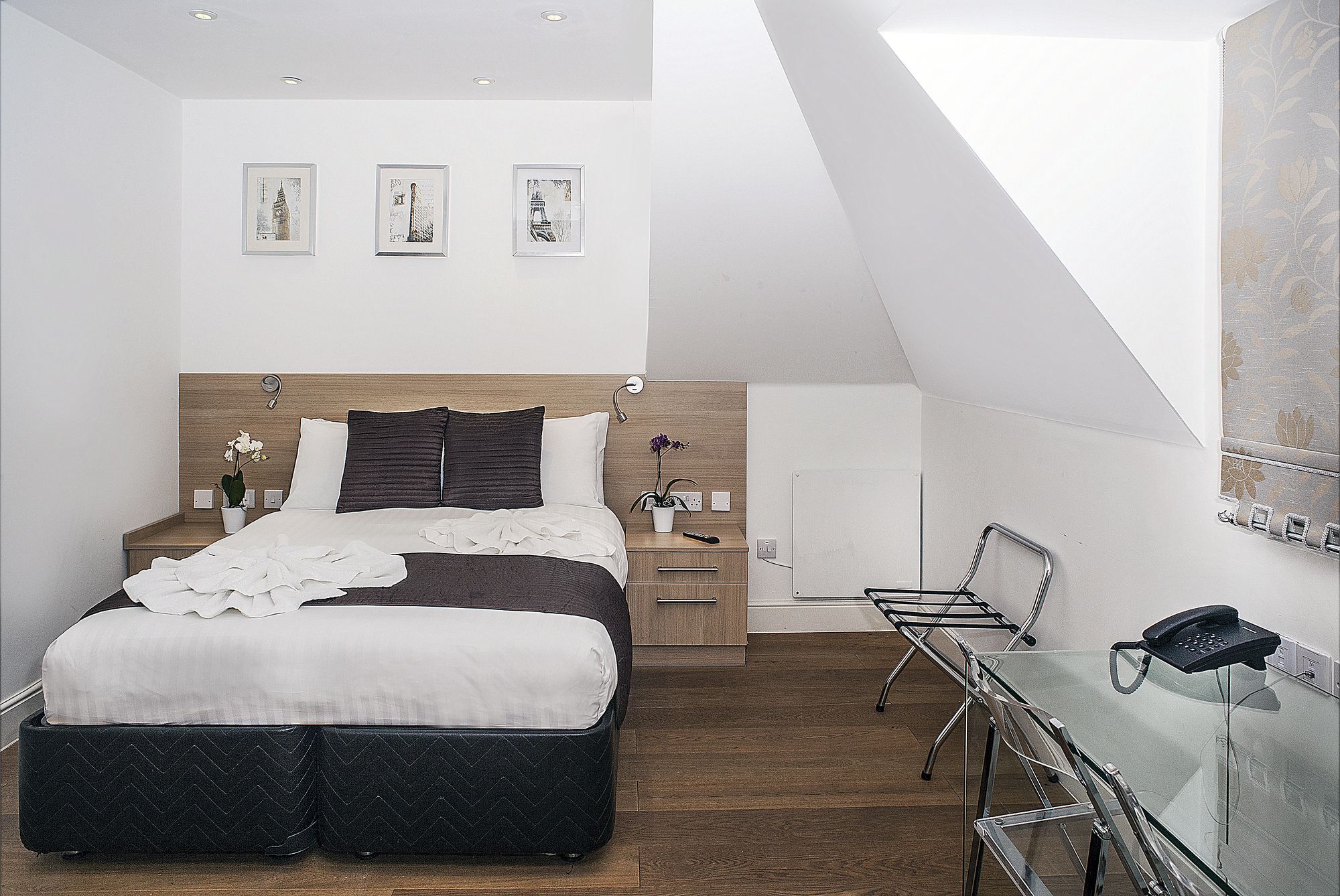 Nox Kensington Appart hôtel